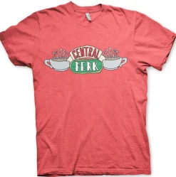 Friends - Central Perk T-Shirt