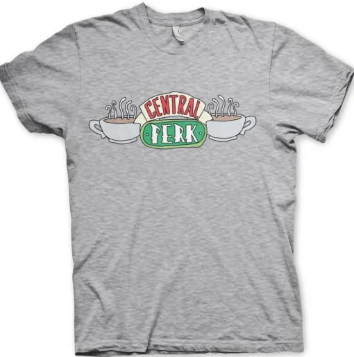 Friends - Central Perk T-Shirt