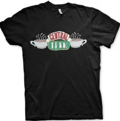 Friends - Central Perk T-Shirt