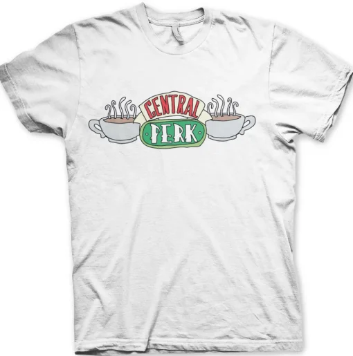 Friends - Central Perk T-Shirt