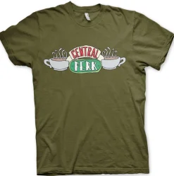 Friends - Central Perk T-Shirt