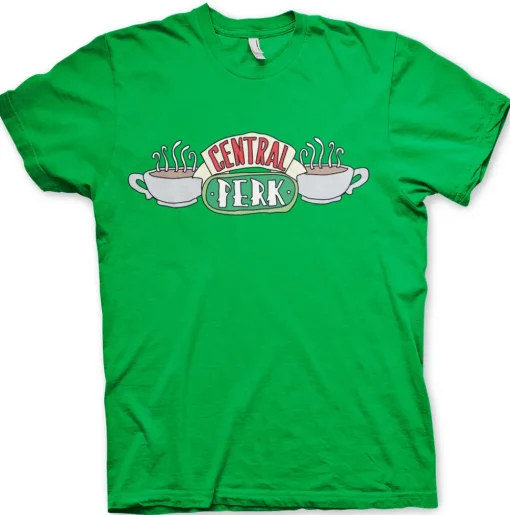 Friends - Central Perk T-Shirt
