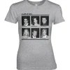Friends - Class Of 2004 Girly Tee