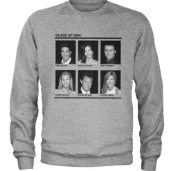 Friends - Class Of 2004 Sweatshirt