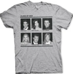 Friends - Class Of 2004 T-Shirt