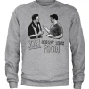 Friends - Joey Doesn't Share Food Sweatshirt