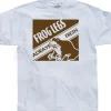 Frog Legs T-Shirt