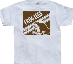 Frog Legs T-Shirt