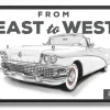 From East To West
