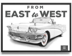From East To West