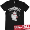 Frosty The Original Big & Tall T-Shirt