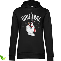 Frosty The Original Girls Hoodie