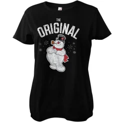 Frosty The Original Girly Tee