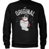 Frosty The Original Sweatshirt