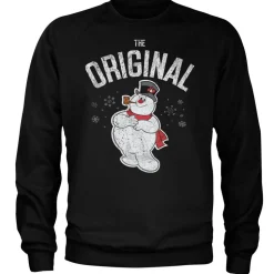 Frosty The Original Sweatshirt
