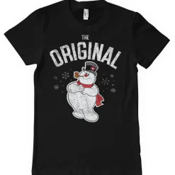 Frosty The Original T-Shirt
