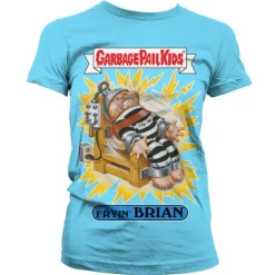 Fryin´ Brian Girly T-Shirt