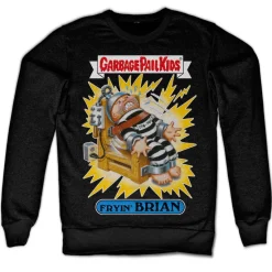 Fryin´ Brian Sweatshirt