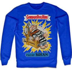 Fryin´ Brian Sweatshirt