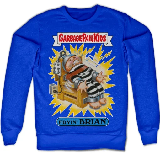 Fryin´ Brian Sweatshirt