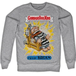 Fryin´ Brian Sweatshirt