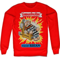 Fryin´ Brian Sweatshirt