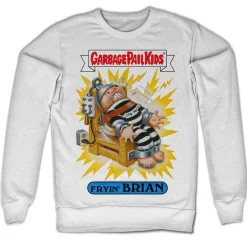 Fryin´ Brian Sweatshirt