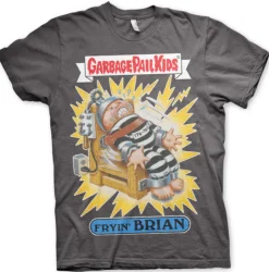 Fryin´ Brian T-Shirt