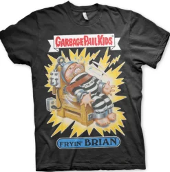 Fryin´ Brian T-Shirt