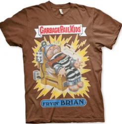 Fryin´ Brian T-Shirt