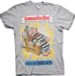 Fryin´ Brian T-Shirt