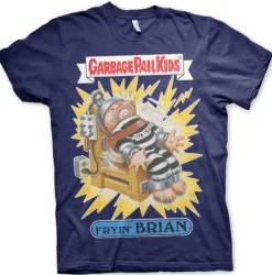 Fryin´ Brian T-Shirt
