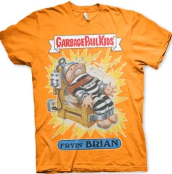 Fryin´ Brian T-Shirt