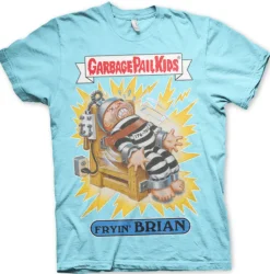 Fryin´ Brian T-Shirt