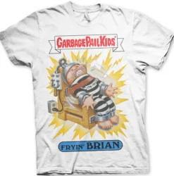 Fryin´ Brian T-Shirt