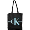 Fuck Off CK Tote Bag