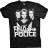 Fuck The Police T-Shirt