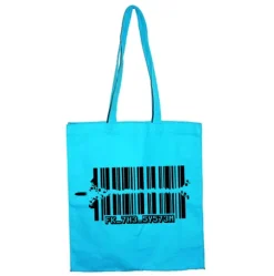 Fuck The System Tote Bag