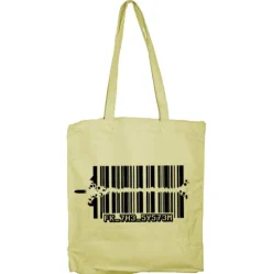Fuck The System Tote Bag