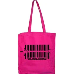 Fuck The System Tote Bag