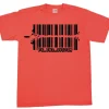 Fuck The System T-Shirt