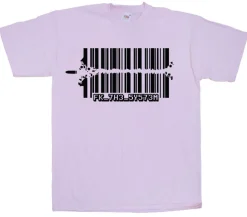 Fuck The System T-Shirt