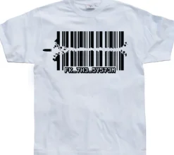 Fuck The System T-Shirt