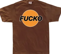 Fucko T-Shirt