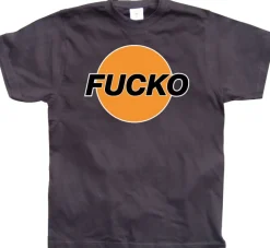 Fucko T-Shirt