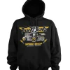 Fuel Devils - LA Speed Shop Hoodie