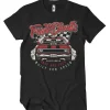 Fuel Devils Fast And Loud T-Shirt