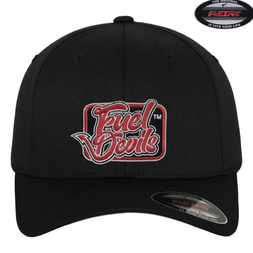 Fuel Devils Flexfit Cap