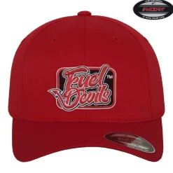 Fuel Devils Flexfit Cap