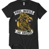 Fuel Devils Rider T-Shirt
